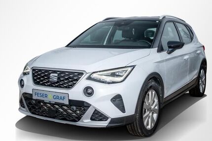 Seat Arona 21.850 km 15.690 &euro; Magdeburg 39118