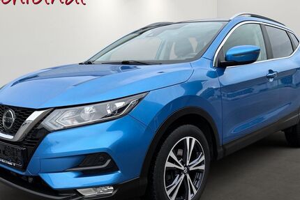 Nissan Qashqai 86.950 km 17.390 &euro; Bad Tölz 83646