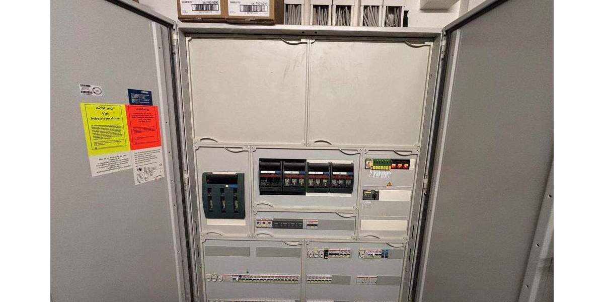 Hervorragend sichtbare Einzelhandelsfläche im Herzen von Mellendorf zimmer