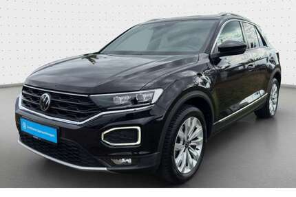 VW T-Roc 24.067 km 24.290 € Mainz-Kastell (Wiesbaden) 55252