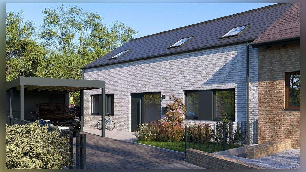 Einfamilienhaus Bocholt Feldmark - 4 Zimmer, 140 m&sup2;, 593.000&euro; | Angebot:24991407