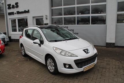 Peugeot 207 169.265 km 4.000 € Rastede 26180