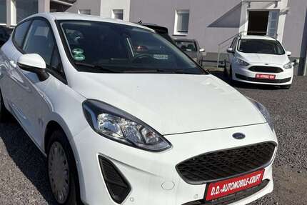 Ford Fiesta 232.633 km 4.600 &euro; Kruft 56642