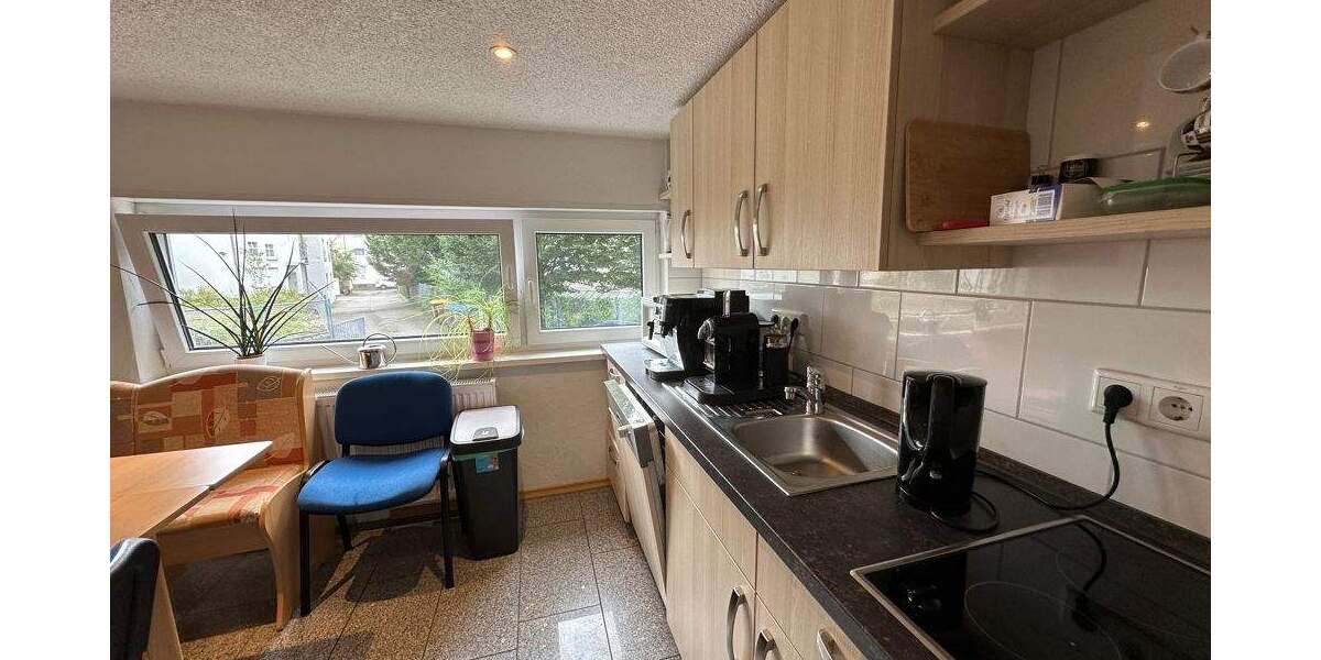 Gewerbeobjekt Kaiserslautern Innenstadt - 135.000&euro; | Angebot:25737819