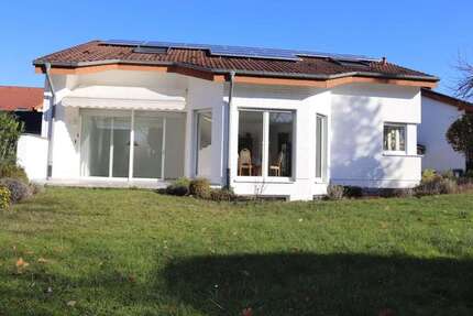 Haus Paderborn Neuenbeken - 7 Zimmer, 202 m&sup2;, 710.000&euro; | Angebot:26333428