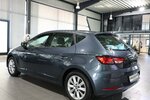 Seat Leon 1.6 TDI STYLE / NAVI-PLUS+APPLE+ANDROID 111.000 km 14.555 &euro; Hamm 59077