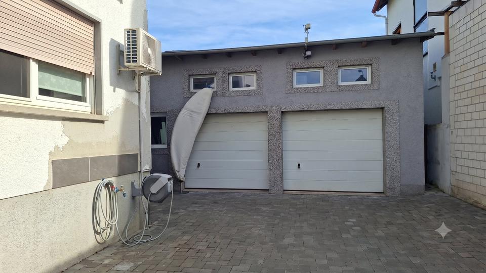 Mehrfamilienhaus, Wohnhaus Buseck - 8 Zimmer, 175 m&sup2;, 499.999&euro; | Angebot:26855763