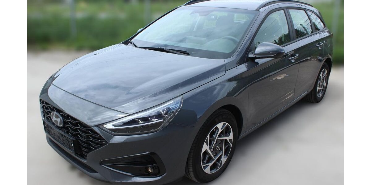 Hyundai i30 19.850 km 19.990 &euro; Neusäß 86356