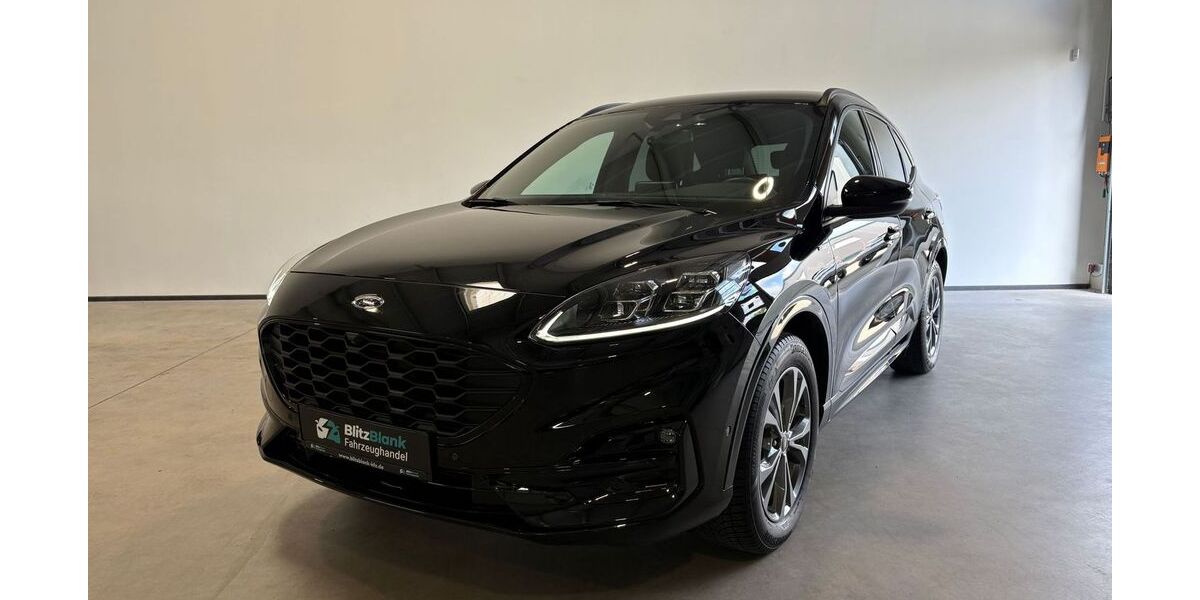 Ford Kuga 46.014 km 19.990 € Ahrensbök 23623