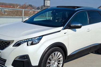 Peugeot 3008 100.000 km 19.100 &euro; Worms 67547