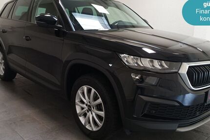 Skoda Kodiaq 100.910 km 25.970 &euro; Egelsbach 63329