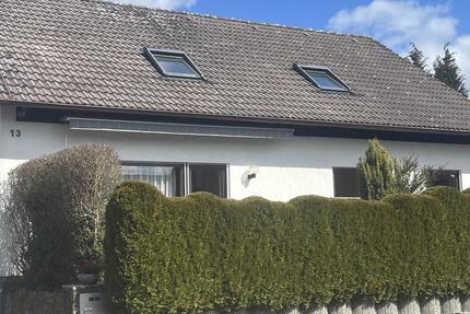 Haus Althengstett - 7 Zimmer, 170 m&sup2;, 620.000&euro; | Angebot:25921296