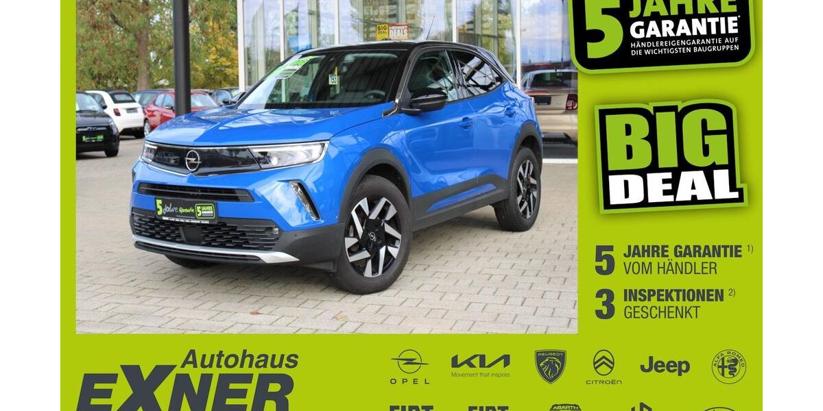 Opel Mokka 27.578 km 15.650 &euro; Hof 95032