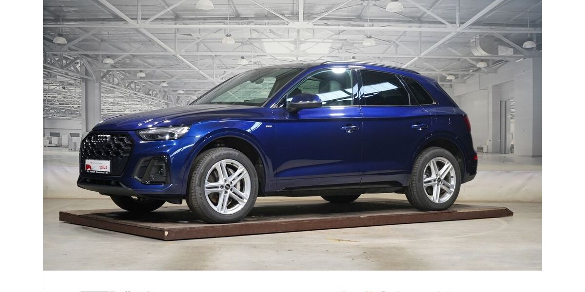 Audi Q5 87.900 km 34.880 &euro; Michelstadt 64720