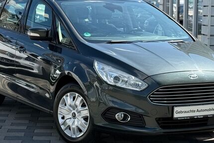 Ford S-Max 189.000 km 7.599 &euro; Ludwigshafen am Rhein 67071