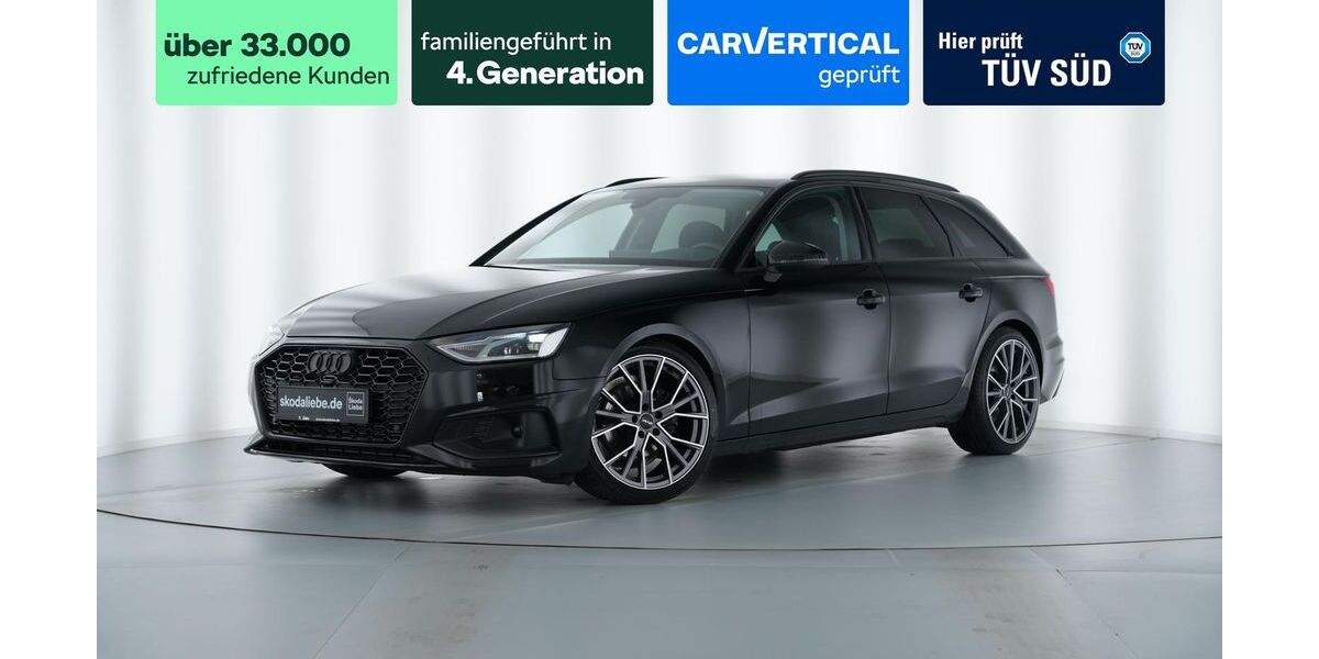 Audi A4 49.611 km 24.889 &euro; Halle (Saale) 06126