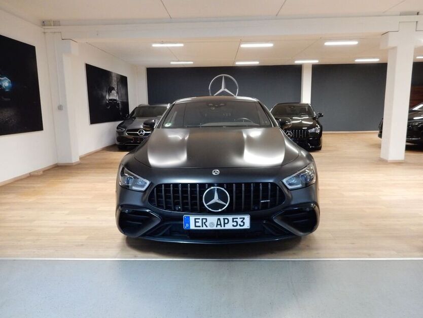 AMG GT