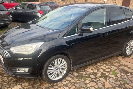 Ford C-Max 149.950 km 8.500 &euro; Lahntal/Goßfelden 35094