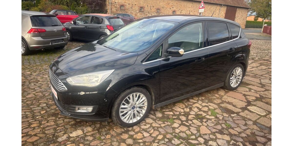Ford C-Max 149.950 km 8.500 &euro; Lahntal/Goßfelden 35094