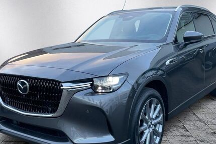 Mazda CX-80 3.900 km 58.990 &euro; Flensburg 24941