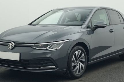 VW Golf 20.940 km 26.460 &euro; Mühlhausen 92360