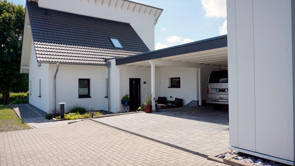 Einfamilienhaus Blomberg - 879.000&euro; | Angebot:26951724