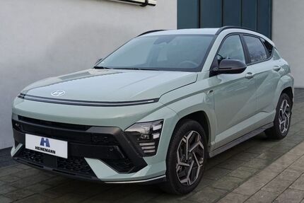 Hyundai KONA 1.569 km 30.950 &euro; Goslar 38644