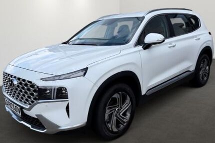 Hyundai SANTA FE 12.933 km 41.990 &euro; Neuss 41464