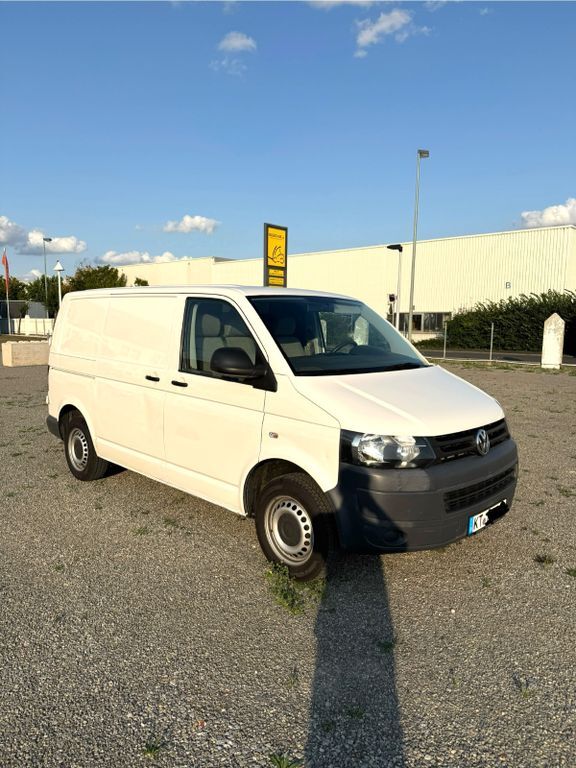 T5 Transporter