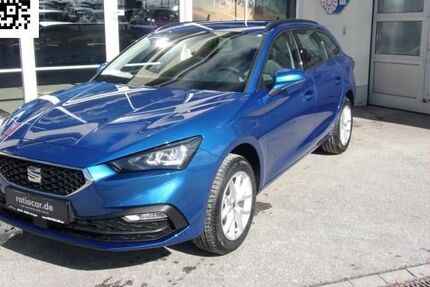 Seat Leon 8.000 km 26.970 &euro; Gornau 09405
