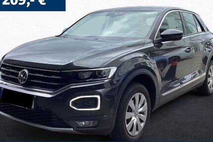 VW T-Roc 120.900 km 15.430 € Kornwestheim 70806
