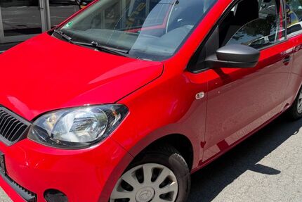 Skoda Citigo 147.200 km 2.990 &euro; Kreuztal 57223