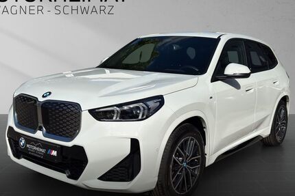 BMW iX1 8.900 km 52.500 &euro; Traunstein 83278