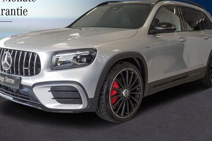Mercedes-Benz GLB 35 AMG 3.020 km 63.980 &euro; Rheinbach 53359
