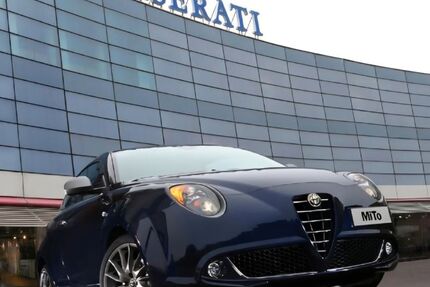 Alfa Romeo MiTo 166.000 km 11.490 € München 81827