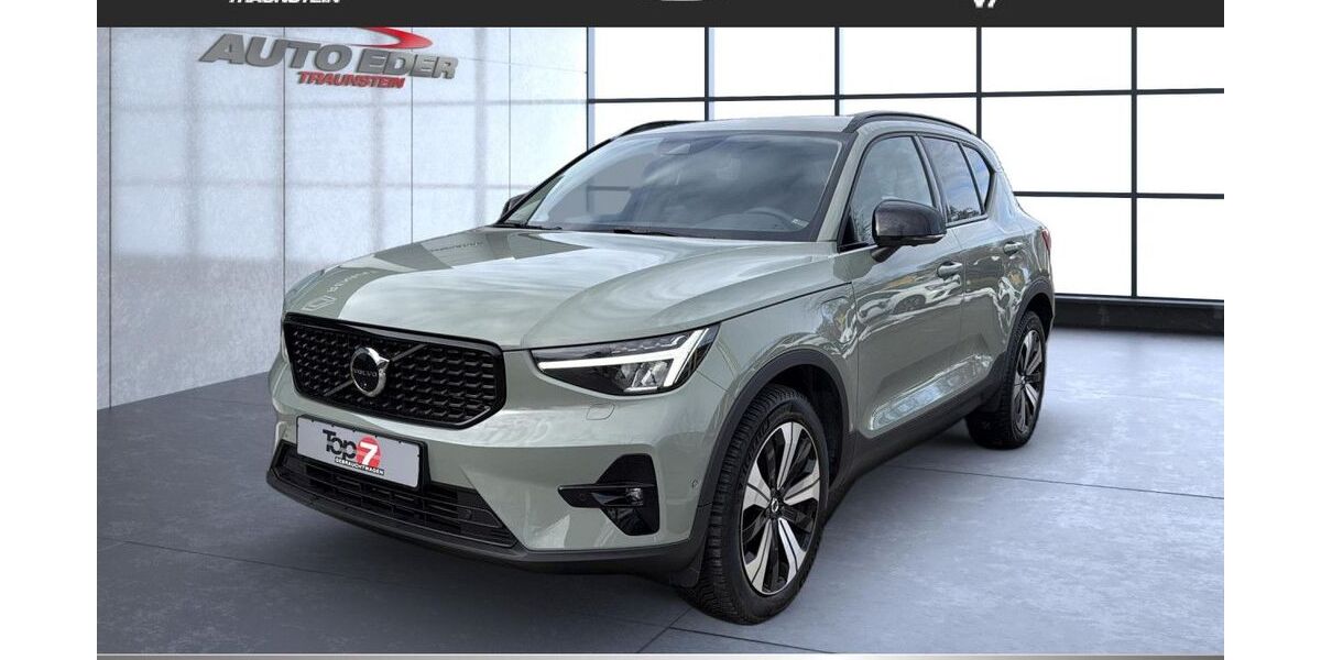 Volvo XC40 46.300 km 31.900 &euro; Traunstein 83278