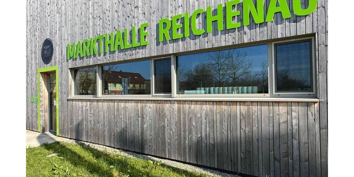 Gewerbeobjekt Reichenau - 1.200.000&euro; | Angebot:26054745