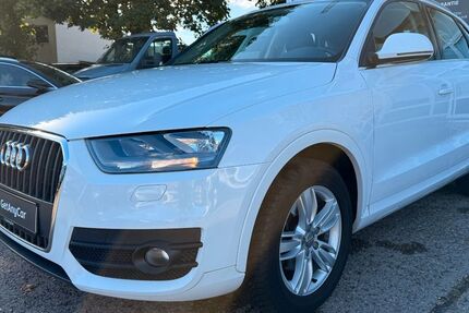 Audi Q3 161.400 km 9.990 &euro; Cloppenburg 49661