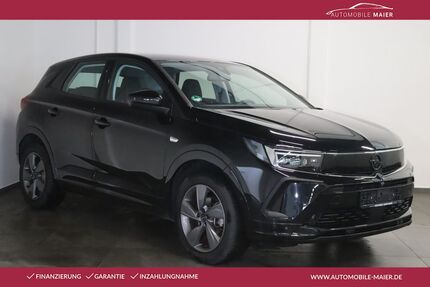 Opel Grandland (X) 18.900 km 18.990 &euro; Bebra 36179