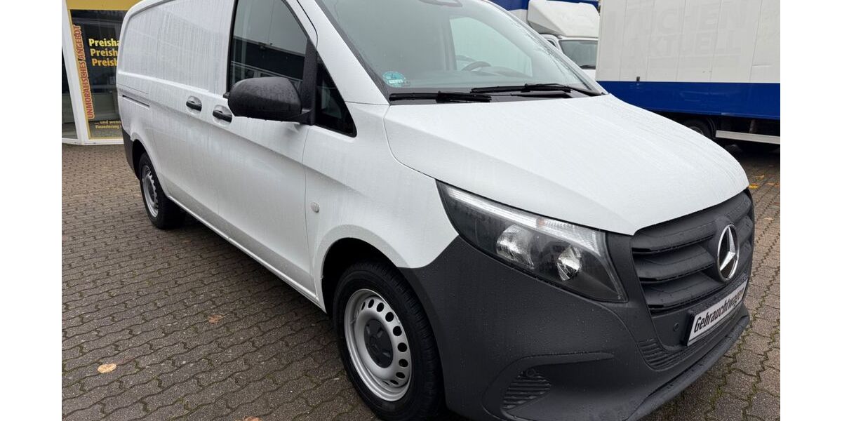 Mercedes-Benz Vito 14.000 km 28.550 &euro; Braunschweig 38114
