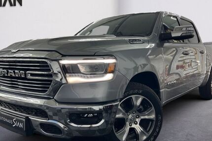 Dodge RAM 8.800 km 53.900 € Osterholz-Scharmbeck 27711