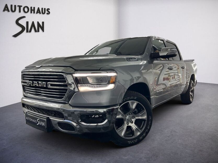 Dodge RAM 8.800 km 53.900 € Osterholz-Scharmbeck 27711