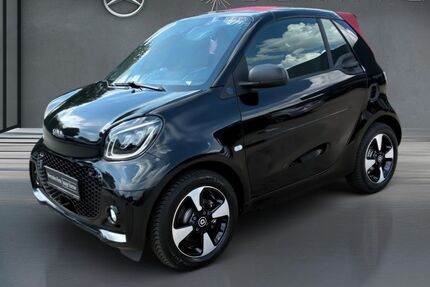 Smart ForTwo 31.495 km 14.900 &euro; Lüneburg 21337