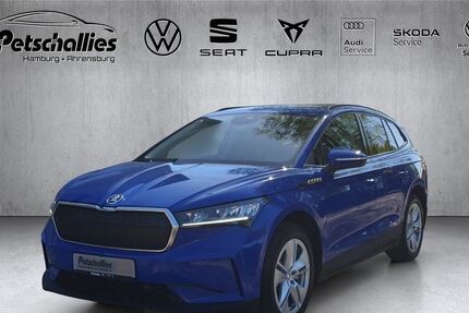 Skoda Enyaq 15.020 km 25.990 &euro; Hamburg 22393