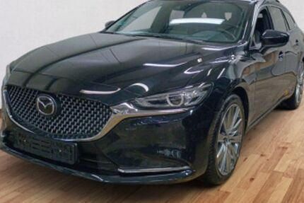 Mazda 6 23.700 km 30.800 &euro; Rinteln 31737