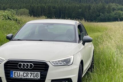 Audi A1 175.000 km 7.500 &euro; Blankenheim 53945