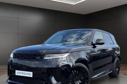 Land Rover Range Rover Sport 2.900 km 184.890 &euro; Kassel 34123