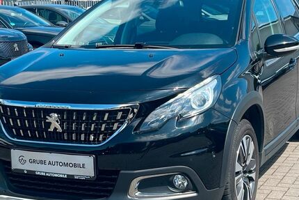Peugeot 2008 47.900 km 13.490 &euro; Lengede 38268