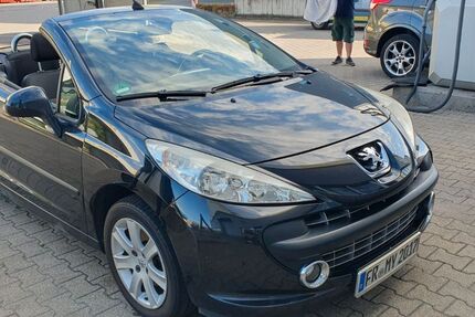Peugeot 207 149.000 km 2.990 &euro; Winnenden 71364