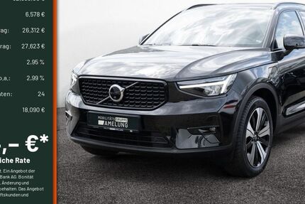 Volvo C40 44.280 km 32.390 € Engelskirchen 51766